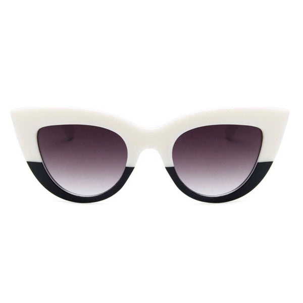 Elmington Cat-Eye Sunglasses