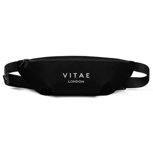 Vitae Essentials Unisex Fanny Pack
